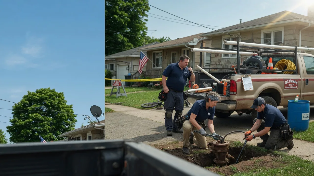 Water Heater Replacement in Caulfield, MO near me